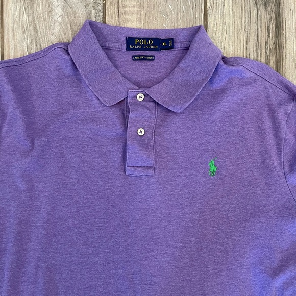Like NEW POLO Ralph Lauren Shirt - Picture 1 of 2